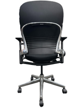 Load image into Gallery viewer, Refurbished Steelcase Leap V2 Task Chair - ChicagoOfficeChair.com