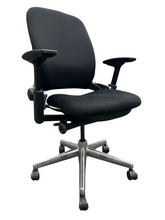 Load image into Gallery viewer, Refurbished Steelcase Leap V2 Task Chair - ChicagoOfficeChair.com