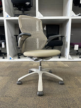 Load image into Gallery viewer, Knoll Generation Task Chair (Desert/Desert) - ChicagoOfficeChair.com