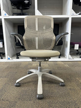Load image into Gallery viewer, Knoll Generation Task Chair (Desert/Desert) - ChicagoOfficeChair.com