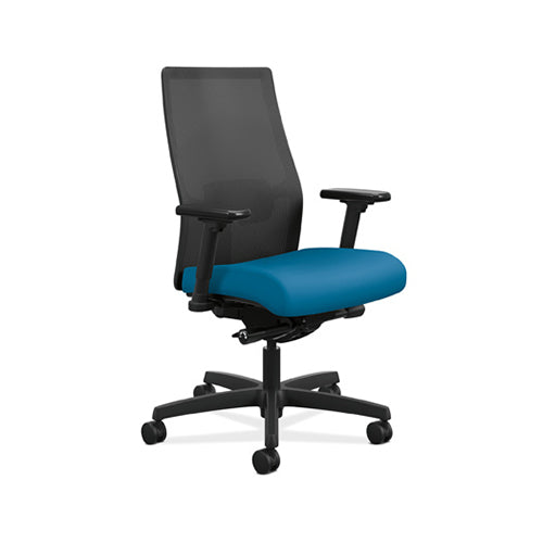 Desk Chair Hon Ignition HON Ignition Series Mesh Low-Back Task