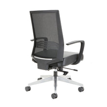 Load image into Gallery viewer, PittsburghOfficeChair.com - Beniia Office Furniture - Smarti EL-C Conference Chair - Office Chair - New & Used Office Furniture. Local built in Pittsburgh. Office chairs, desks, tables and workstations.