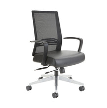 Load image into Gallery viewer, PittsburghOfficeChair.com - Beniia Office Furniture - Smarti EL-C Conference Chair - Office Chair - New & Used Office Furniture. Local built in Pittsburgh. Office chairs, desks, tables and workstations.
