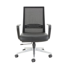 Load image into Gallery viewer, PittsburghOfficeChair.com - Beniia Office Furniture - Smarti EL-C Conference Chair - Office Chair - New & Used Office Furniture. Local built in Pittsburgh. Office chairs, desks, tables and workstations.