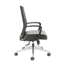 Load image into Gallery viewer, PittsburghOfficeChair.com - Beniia Office Furniture - Smarti EL-C Conference Chair - Office Chair - New & Used Office Furniture. Local built in Pittsburgh. Office chairs, desks, tables and workstations.