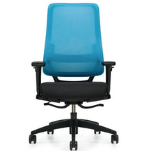 Load image into Gallery viewer, PittsburghOfficeChair.com - Global Office Furniture - Sora Ergonomic Task Chair by Global Office Furniture - Office Chair - New & Used Office Furniture. Local built in Pittsburgh. Office chairs, desks, tables and workstations.