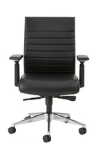 Load image into Gallery viewer, PittsburghOfficeChair.com - Beniia Office Furniture - Etano LXT Executive Task Chair by Beniia Office Furniture - Office Chair - New & Used Office Furniture. Local built in Pittsburgh. Office chairs, desks, tables and workstations.