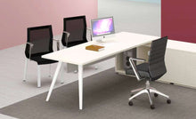 Load image into Gallery viewer, PittsburghOfficeChair.com - Beniia Office Furniture - Etano CL Conference Chair by Beniia Office Furniture - Office Chair - New & Used Office Furniture. Local built in Pittsburgh. Office chairs, desks, tables and workstations.