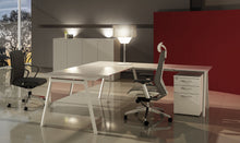 Load image into Gallery viewer, PittsburghOfficeChair.com - DesignDirect - Home Office by Beniia Office Furniture - Desk - New & Used Office Furniture. Local built in Pittsburgh. Office chairs, desks, tables and workstations.