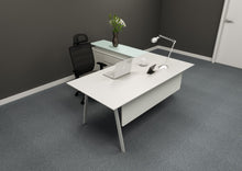 Load image into Gallery viewer, PittsburghOfficeChair.com - DesignDirect - Home Office by Beniia Office Furniture - Desk - New & Used Office Furniture. Local built in Pittsburgh. Office chairs, desks, tables and workstations.
