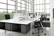 Load image into Gallery viewer, PittsburghOfficeChair.com - Global Office Furniture - G20 Ergonomic Task Chair by Global Office Furniture - Office Chair - New & Used Office Furniture. Local built in Pittsburgh. Office chairs, desks, tables and workstations.
