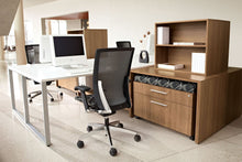 Load image into Gallery viewer, PittsburghOfficeChair.com - Global Office Furniture - G20 Ergonomic Task Chair by Global Office Furniture - Office Chair - New & Used Office Furniture. Local built in Pittsburgh. Office chairs, desks, tables and workstations.