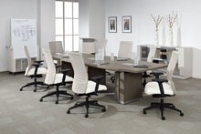 Load image into Gallery viewer, PittsburghOfficeChair.com - Global Office Furniture - Loover Ergonomic Task Chair by Global Office Furniture - Office Chair - New & Used Office Furniture. Local built in Pittsburgh. Office chairs, desks, tables and workstations.