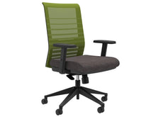 Load image into Gallery viewer, PittsburghOfficeChair.com - Compel Office Furniture - Lucky Ergonomic Task Chair by Compel Office Furniture - Office Chair - New & Used Office Furniture. Local built in Pittsburgh. Office chairs, desks, tables and workstations.