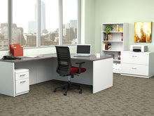 Load image into Gallery viewer, PittsburghOfficeChair.com - Compel Office Furniture - Lucky Ergonomic Task Chair by Compel Office Furniture - Office Chair - New & Used Office Furniture. Local built in Pittsburgh. Office chairs, desks, tables and workstations.