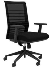 Load image into Gallery viewer, PittsburghOfficeChair.com - Compel Office Furniture - Lucky Ergonomic Task Chair by Compel Office Furniture - Office Chair - New & Used Office Furniture. Local built in Pittsburgh. Office chairs, desks, tables and workstations.
