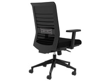 Load image into Gallery viewer, PittsburghOfficeChair.com - Compel Office Furniture - Lucky Ergonomic Task Chair by Compel Office Furniture - Office Chair - New & Used Office Furniture. Local built in Pittsburgh. Office chairs, desks, tables and workstations.