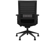 Load image into Gallery viewer, PittsburghOfficeChair.com - Compel Office Furniture - Lucky Ergonomic Task Chair by Compel Office Furniture - Office Chair - New & Used Office Furniture. Local built in Pittsburgh. Office chairs, desks, tables and workstations.