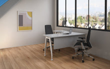 Load image into Gallery viewer, PittsburghOfficeChair.com - DesignDirect - Home Office by Beniia Office Furniture - Desk - New & Used Office Furniture. Local built in Pittsburgh. Office chairs, desks, tables and workstations.