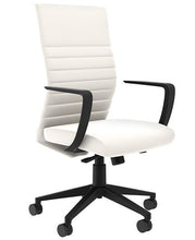 Load image into Gallery viewer, PittsburghOfficeChair.com - Compel Office Furniture - Maxim LT Conference Chair by Compel Office Furniture - Office Chair - New & Used Office Furniture. Local built in Pittsburgh. Office chairs, desks, tables and workstations.
