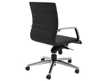Load image into Gallery viewer, PittsburghOfficeChair.com - Compel Office Furniture - Mojo Conference Chair by Compel Office Furniture - Office Chair - New & Used Office Furniture. Local built in Pittsburgh. Office chairs, desks, tables and workstations.