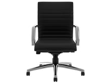 Load image into Gallery viewer, PittsburghOfficeChair.com - Compel Office Furniture - Mojo Conference Chair by Compel Office Furniture - Office Chair - New & Used Office Furniture. Local built in Pittsburgh. Office chairs, desks, tables and workstations.