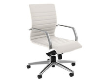 Load image into Gallery viewer, PittsburghOfficeChair.com - Compel Office Furniture - Mojo Conference Chair by Compel Office Furniture - Office Chair - New & Used Office Furniture. Local built in Pittsburgh. Office chairs, desks, tables and workstations.