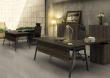 Load image into Gallery viewer, PittsburghOfficeChair.com - DesignDirect - Home Office by Beniia Office Furniture - Desk - New & Used Office Furniture. Local built in Pittsburgh. Office chairs, desks, tables and workstations.