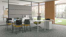 Load image into Gallery viewer, PittsburghOfficeChair.com - Beniia Office Furniture - Smarti EL by Beniia Office Furniture - Office Chair - New & Used Office Furniture. Local built in Pittsburgh. Office chairs, desks, tables and workstations.