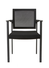 Load image into Gallery viewer, PittsburghOfficeChair.com - Beniia Office Furniture - Smarti MP Stackable Multi-Purpose Chair by Beniia Office Furniture - Office Chair - New & Used Office Furniture. Local built in Pittsburgh. Office chairs, desks, tables and workstations.