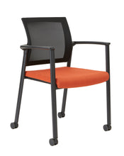 Load image into Gallery viewer, PittsburghOfficeChair.com - Beniia Office Furniture - Smarti MP Stackable Multi-Purpose Chair by Beniia Office Furniture - Office Chair - New & Used Office Furniture. Local built in Pittsburgh. Office chairs, desks, tables and workstations.