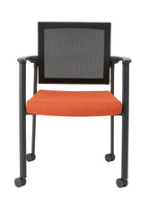 Load image into Gallery viewer, PittsburghOfficeChair.com - Beniia Office Furniture - Smarti MP Stackable Multi-Purpose Chair by Beniia Office Furniture - Office Chair - New & Used Office Furniture. Local built in Pittsburgh. Office chairs, desks, tables and workstations.