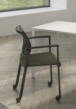 Load image into Gallery viewer, PittsburghOfficeChair.com - Beniia Office Furniture - Smarti MP Stackable Multi-Purpose Chair by Beniia Office Furniture - Office Chair - New & Used Office Furniture. Local built in Pittsburgh. Office chairs, desks, tables and workstations.
