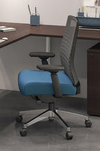 Load image into Gallery viewer, PittsburghOfficeChair.com - Beniia Office Furniture - Smarti ST Advanced Ergonomic Task Chair by Beniia Office Furniture - Office Chair - New & Used Office Furniture. Local built in Pittsburgh. Office chairs, desks, tables and workstations.