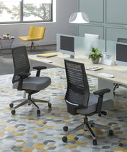 Load image into Gallery viewer, PittsburghOfficeChair.com - Beniia Office Furniture - Smarti ST Advanced Ergonomic Task Chair by Beniia Office Furniture - Office Chair - New & Used Office Furniture. Local built in Pittsburgh. Office chairs, desks, tables and workstations.
