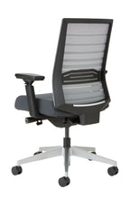 Load image into Gallery viewer, PittsburghOfficeChair.com - Beniia Office Furniture - Smarti ST Advanced Ergonomic Task Chair by Beniia Office Furniture - Office Chair - New & Used Office Furniture. Local built in Pittsburgh. Office chairs, desks, tables and workstations.