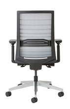 Load image into Gallery viewer, PittsburghOfficeChair.com - Beniia Office Furniture - Smarti ST Advanced Ergonomic Task Chair by Beniia Office Furniture - Office Chair - New & Used Office Furniture. Local built in Pittsburgh. Office chairs, desks, tables and workstations.