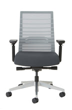 Load image into Gallery viewer, PittsburghOfficeChair.com - Beniia Office Furniture - Smarti ST Advanced Ergonomic Task Chair by Beniia Office Furniture - Office Chair - New & Used Office Furniture. Local built in Pittsburgh. Office chairs, desks, tables and workstations.