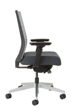 Load image into Gallery viewer, PittsburghOfficeChair.com - Beniia Office Furniture - Smarti ST Advanced Ergonomic Task Chair by Beniia Office Furniture - Office Chair - New & Used Office Furniture. Local built in Pittsburgh. Office chairs, desks, tables and workstations.