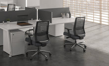 Load image into Gallery viewer, PittsburghOfficeChair.com - Beniia Office Furniture - Smarti ST Advanced Ergonomic Task Chair by Beniia Office Furniture - Office Chair - New & Used Office Furniture. Local built in Pittsburgh. Office chairs, desks, tables and workstations.