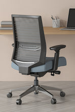 Load image into Gallery viewer, PittsburghOfficeChair.com - Beniia Office Furniture - Smarti ST Advanced Ergonomic Task Chair by Beniia Office Furniture - Office Chair - New & Used Office Furniture. Local built in Pittsburgh. Office chairs, desks, tables and workstations.