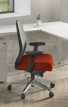 Load image into Gallery viewer, PittsburghOfficeChair.com - Beniia Office Furniture - Smarti ST Advanced Ergonomic Task Chair by Beniia Office Furniture - Office Chair - New & Used Office Furniture. Local built in Pittsburgh. Office chairs, desks, tables and workstations.