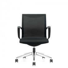 Load image into Gallery viewer, PittsburghOfficeChair.com - Global Office Furniture - Solar Conference Chair by Global Office Furniture - Office Chair - New & Used Office Furniture. Local built in Pittsburgh. Office chairs, desks, tables and workstations.