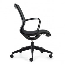 Load image into Gallery viewer, PittsburghOfficeChair.com - Global Office Furniture - Solar Conference Chair by Global Office Furniture - Office Chair - New & Used Office Furniture. Local built in Pittsburgh. Office chairs, desks, tables and workstations.
