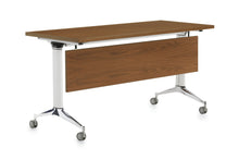 Load image into Gallery viewer, PittsburghOfficeChair.com - Global Office Furniture - Terina Mobile Nesting Tables by Global Office Furniture - Table - New & Used Office Furniture. Local built in Pittsburgh. Office chairs, desks, tables and workstations.