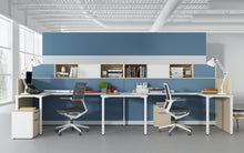 Load image into Gallery viewer, PittsburghOfficeChair.com - Beniia Office Furniture - Vello Conference Chair by Beniia Office Furniture - Office Chair - New & Used Office Furniture. Local built in Pittsburgh. Office chairs, desks, tables and workstations.