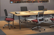 Load image into Gallery viewer, PittsburghOfficeChair.com - Beniia Office Furniture - Vello Conference Chair by Beniia Office Furniture - Office Chair - New & Used Office Furniture. Local built in Pittsburgh. Office chairs, desks, tables and workstations.
