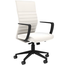 Load image into Gallery viewer, PittsburghOfficeChair.com - Compel Office Furniture - Maxim LT Conference Chair by Compel Office Furniture - Office Chair - New & Used Office Furniture. Local built in Pittsburgh. Office chairs, desks, tables and workstations.