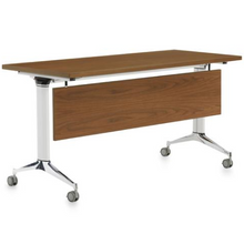 Load image into Gallery viewer, PittsburghOfficeChair.com - Global Office Furniture - Terina Mobile Nesting Tables by Global Office Furniture - Table - New & Used Office Furniture. Local built in Pittsburgh. Office chairs, desks, tables and workstations.
