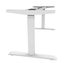 Load image into Gallery viewer, PittsburghOfficeChair.com - Beniia Office Furniture - G.O.Y.A. Height Adjustable Tables by Beniia Office Furniture - Table - New & Used Office Furniture. Local built in Pittsburgh. Office chairs, desks, tables and workstations.